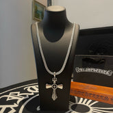 China Replica Chrome Hearts Necklaces 75usd Only